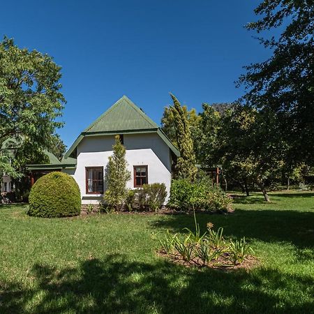 Eden Studios Riebeek-Kasteel Ngoại thất bức ảnh